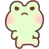 Emojis de Ranita 17