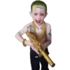 Dannyud
vonY