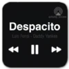 @Harley_Stickers
Despacito
Luis Fonsi - Daddy Yankee
||
▷