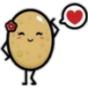 potato king 12