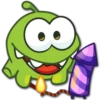 Cut  The Rope ♡●♡  Navidad 9
