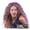 .♫♬ Shakira ♫♬ 12