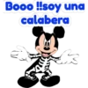 Booo !!soy una
calabera
ş
3