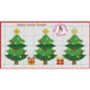 NAVIDAD PIXELADA 13
