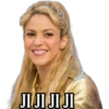 .♫♬ Shakira ♫♬ 13