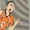 Haikyuu 8