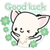 Kawaii Chihuahua III (Classic) 21