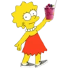 Bebidas de Lisa Simpson 13