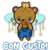 @lexa
CON GUSTO!