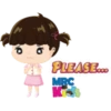 MRC Sticker Pack (English) 5