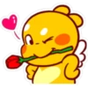 Beebop enamorado 11