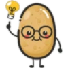 potato king 14