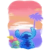 Stitch, stickers suavesbyYessy 15