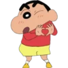 Crayón Shin-chan 10