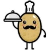 potato king 15