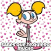 Dee Dee (Expresiones) 16