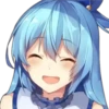Aqua Konosuba 20