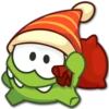 Cut  The Rope ♡●♡  Navidad 11