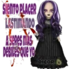 SIGNTO PLACER
LASTIMANDO
sepes más
DeBires Que Yo
VIZL
OICOR