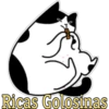 Ricas Golosinas