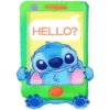 HELLO?
E