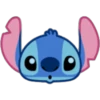 Stitch Emojis 10