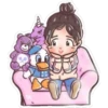 Girls Kawaii 10