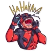 Deadpool by J00lyx 16