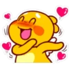 Beebop enamorado 12