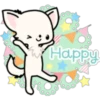 Kawaii Chihuahua III (Classic) 23