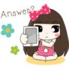 Answer?