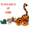 No sabes nada de
mi?
callate
52