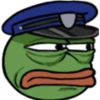Pepe Emojis by @whereisdario 17