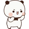 Panda Bear Bubu Dudu 13
