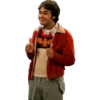 THE BIG BANG THEORY 20