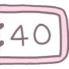 40