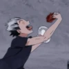 Haikyuu 9