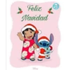 Feliz
Navidad
C
Meg
O