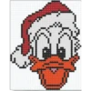 NAVIDAD PIXELADA 16