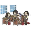 Girls Kawaii 11