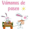 Vámonos de
paseo
Lorena