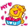Beebop enamorado 13
