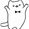 🖤🤍Gatito White&amp;Black Mov🤍🖤 15