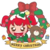 Mira Christmas Girl 19