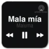 @Harley_Stickers
Mala mía
Maluma
II
▷