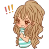 muñequita cutee 16