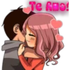 Enamorados 14