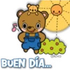 @lexa
BUEN DÍA...