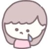 Kawaii Girl Emojis 17