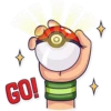 PokemonGoMasters 15